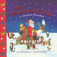 The_Christmas_bear