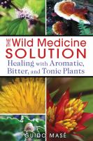 The_wild_medicine_solution