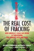 The_real_cost_of_fracking