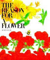 The_reason_for_a_flower
