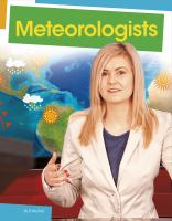 Meteorologists
