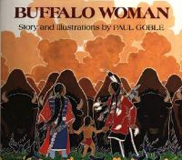 Buffalo_woman