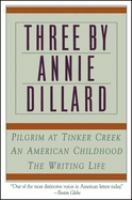 Three_by_Annie_Dillard