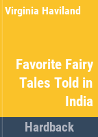 Favorite_fairy_tales_told_in_India