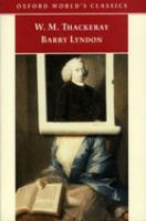 The_memoirs_of_Barry_Lyndon__esq
