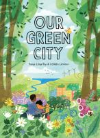 Our_green_city