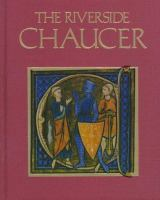 The_Riverside_Chaucer