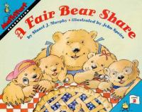 A_fair_bear_share