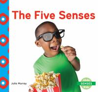 The_five_senses