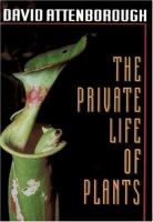 The_private_life_of_plants