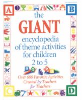 The_Giant_encyclopedia_of_theme_activities_for_children_2_to_5