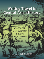Writing_Travel_in_Central_Asian_History