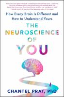 The_neuroscience_of_you