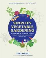 Simplify_Vegetable_Gardening