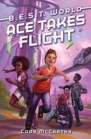 Ace_takes_flight