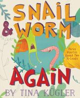 Snail___Worm__again