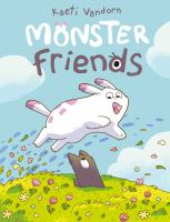 Monster_friends