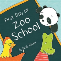 First_Day_at_Zoo_School